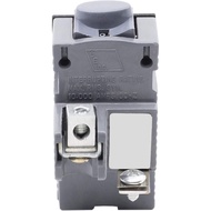 UBIP115 Pushmatic P115 Replacement. 1 Pole 15 Amp Circuit Breaker by Connecticut Electric. (UBIP-115