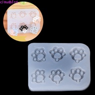 Mold for Casting - DIY Crafting Tool