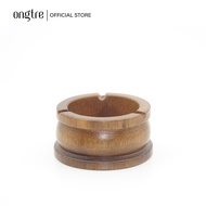 Gạt tàn thuốc bằng tre | ongtre® (Vietnam)