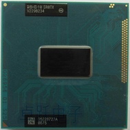 {Zhongguan digital}ต้นฉบับ Intel Core I3 3120M CPU แล็ปท็อป Core I3-3120M 3M 2.50GHz โปรเซสเซอร์ SR0TX รองรับ HM75 HM77