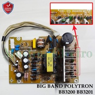 Original PSU Power Supplay Unit BIG BAND Polytron BB 3200 BB 3201 HBO-187A DN24B350 M01 100% ORIGINA