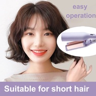 Water Wave Hair Curler Egg Roll Hair Curler Negative Ion Egg Roll Wand 32mm Hair Curler Roller Kerit