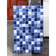 Keramik Dinding Kamar Mandi 25x40 Eton series Asia tile kw1
