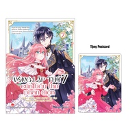 Comics | Villain Lady's 7th Loop 1 2 3 4 5 6 7 8 - Kim Dong Publishing House
