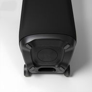 HODRDS. Dust Cover with Microphone Stand for JBL Partybox520 - Protect Your Gear