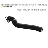 Turbo Charger Intercooler Intake Hose for  Turbo Intake Hose Intercooler Turbo Hose for  1496240 312