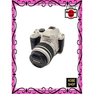 【Direct From Japan】 PENTAX SLR digital camera/k-7 【Used item】