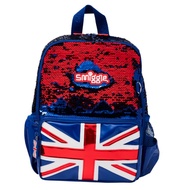 Smiggle Orginal Little London Sequin Mini Backpack/Australian Smiggle Bag/ Smiggle Tiny Teeny Bag/ Smiggle School Bag