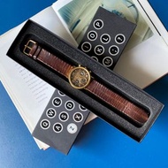 平常小姐┋2手┋CABANE de ZUCCa 聯名 TiCTAC 木紋手錶 原價6千6