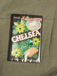 明治 Chelsea 糖果(已停產）