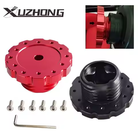 Steering Wheel Adaptation Connection Kit For Thrustmaster TXT300 T500TS RS-QR032 Racing Gaming Repla
