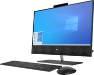 HP Pavilion 24 Desktop 2TB SSD 32GB RAM Win 10 PRO (Intel Core i7-10700K Processor 3.80GHz Turbo to