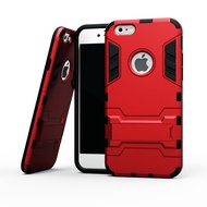 iPhone6s iphone6Plus 6s plus ironman Armor Antidrop Case Casing Cover