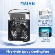 ASIAN Mini Aircon Air Cooler Portable Aircon Conditioner Original Inverter Aircooler Aircon for Room