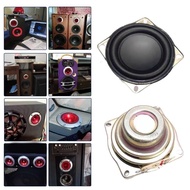 10W 4Ohm Speaker 38mm Round Shape Loudspeaker Subwoofer Multimedia Portable Speaker Amplifier Loudsp
