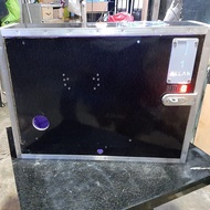 PISONET TABLE TOP BOX (SLIM TYPE)
