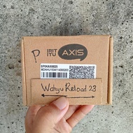 Kartu Perdana Axis 1 Box Isi 50 Pcs