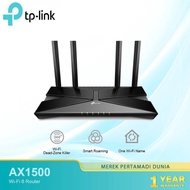 Tp-link Archer AX10 AX1500 WIFI 6 Wireless Router
