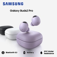 Samsung Galaxy Buds 2 Pro ANC Bluetooth Earphones Waterproof Wireless Earbuds with Mic