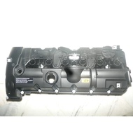 PREMIUM BMW N52 OEM VALVE COVER SET WITH GASKET-SEAL-BOLTS COMPATIBLE WITH BMW E82 128i E90 328i (xD