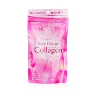 Fancl Deep Charge Collagen 30 Days 180tablets