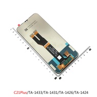 Cho Nokia C2 C3 c20plus C21 c21plus C200 C210 Màn hình LCD màn hình phần