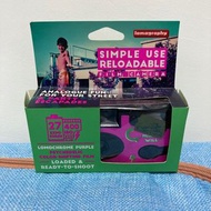 Lomography film camera 即開即用菲林相機