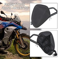 FOR BMW F850GS F750GS F800GS ADVENTURE Crash Bar Bags Motorcycle Waterproof Repair Tool Placement Ba