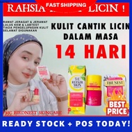 💥FAST SHIPPING💥 TMC Repair Cream Skincare Original HQ, Vita Skin Jelly,Treatment Oil.