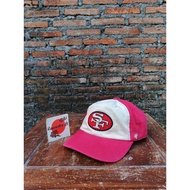 Nfl sf 49ers hat