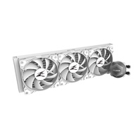Zalman APLHA36 White LIQUID COOLER
