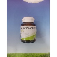 BLACKMORES VITAMIN B+C 30'S | exp 17/03/25