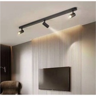 Rail Spot Light Decorative Spotlight Cafe Shop