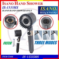 1535HS ISANO HAND SHOWER ONLY - IS-1535HS