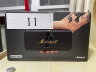 Marshall MHP-96786 Emberton II Speaker Black &amp; Brass