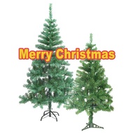 1.5/1.8m PVC Christmas Tree Christmas Tree Decoration Xmas Tree