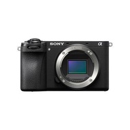 SONY A6700 Body 全新/索尼