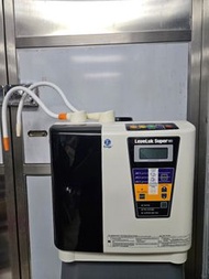 Enagic二手LeveLuk Super501電解還原水機(商用版)富氫水機