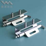 CL060 Tin Cabinet Door Hinge Power Cabinet Hinge Industrial Environmental Protection Equipment Door 