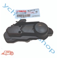 YAMAHA NVX V2 NVX AEROX 155 V2 ENGINE CRANKCASE COVER 3 100% ORIGINAL ENGINE CAVER PLASTIC INNER ENJ