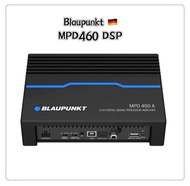 BLAUPUNKT  MPD 460 A Velocity DSP Power Amplifier with Digital Sound Processor (DSP) | dsp | amp kerrta | car audio