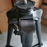 Weifeng 3308A Gimbal Tripod Body Light Tripod without Gimbal with Pocket with Bag