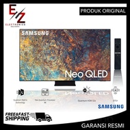 SAMSUNG Neo QLED QA98QN90A LED 98 inch SMART TV UHD 4K 98QN90A 98QN90