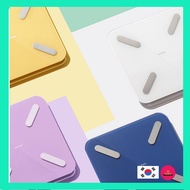 [atflee] T8 Smart Body Fat Scale (Available in 5 Pastel Colors)