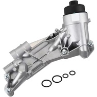 Opal Art12992593Aiweiou25199751Oil Cooler Cruz Chevrolet Trax Suitable for XGQ9