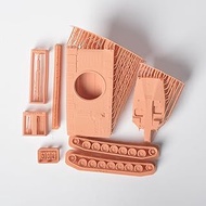 Unpainted 1/72 25mm Military Model Kit Sweden CV90105 Infantry Fighting Vehicle