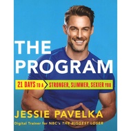 (BX) Program, The: 21 Days