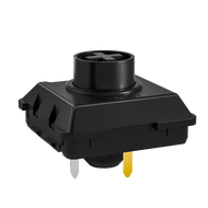 【sought-after】 1/3/5pcs Kailh Customized Full POM The Elenments Series Low Profile Keyboard Switch W