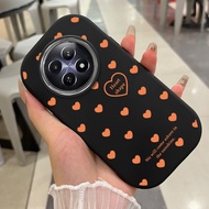 Case Realme 12 4G 12 5G 12 Plus 13 11 Pro 11X C67 P1 5G Narzo N65 70X 70 Pro 60 60X 5G Cartoon Case 