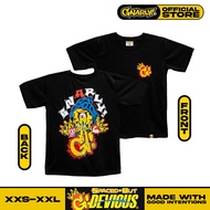 LATEST SHIRT – Gnarly! Devious T-Shirt Unisex